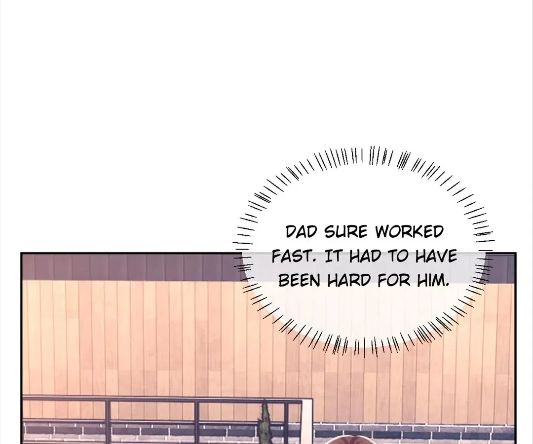 White Moon He Made a Move On Me Chapter 65 – Page 61