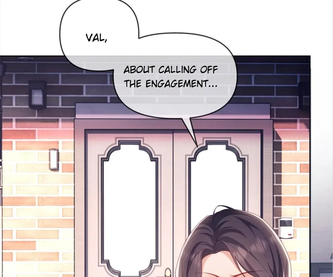 White Moon He Made a Move On Me Chapter 65 – Page 64