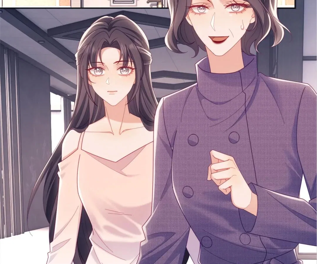 White Moon He Made a Move On Me Chapter 65 – Page 65
