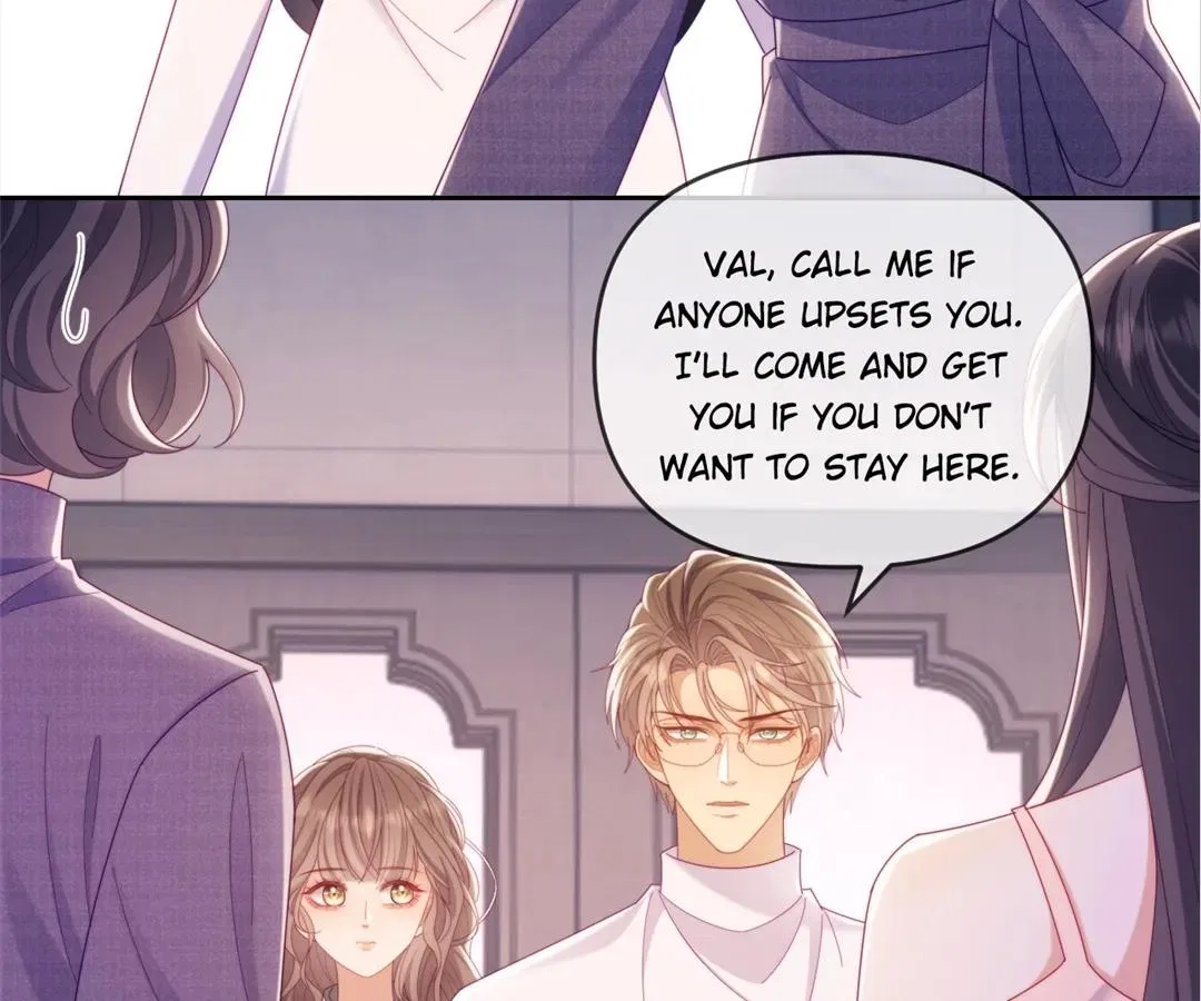 White Moon He Made a Move On Me Chapter 65 – Page 66
