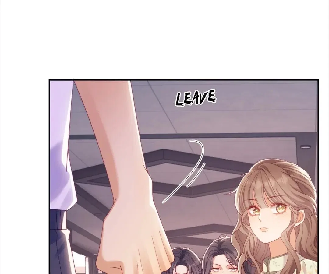 White Moon He Made a Move On Me Chapter 65 – Page 68