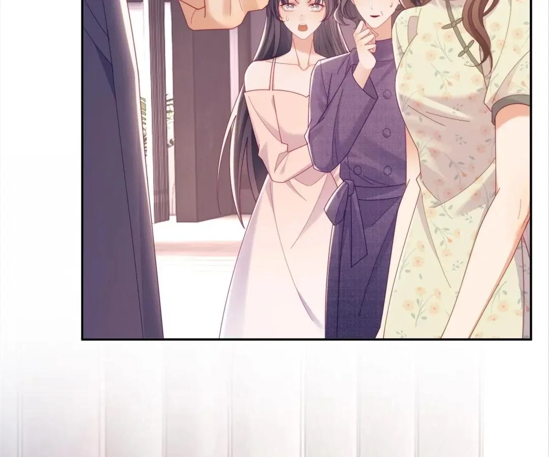 White Moon He Made a Move On Me Chapter 65 – Page 69