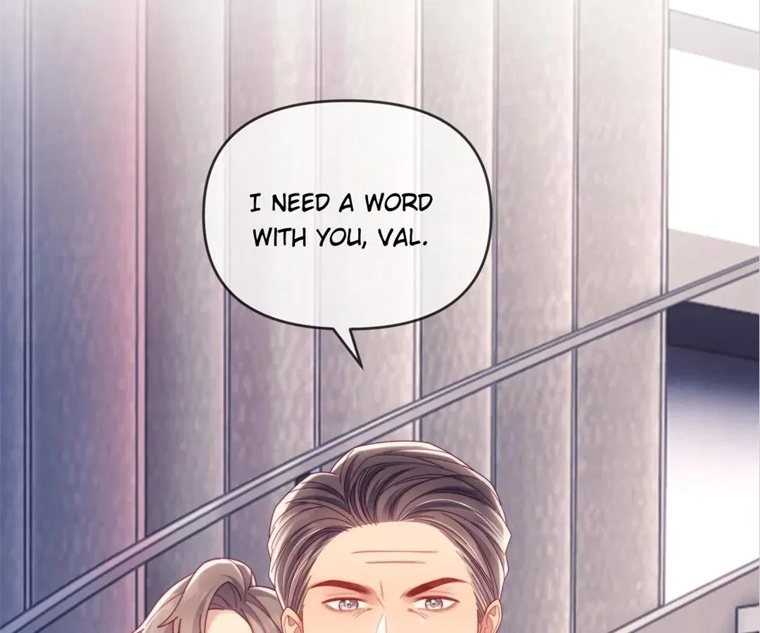 White Moon He Made a Move On Me Chapter 65 – Page 70