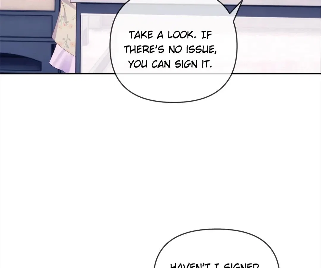 White Moon He Made a Move On Me Chapter 65 – Page 77
