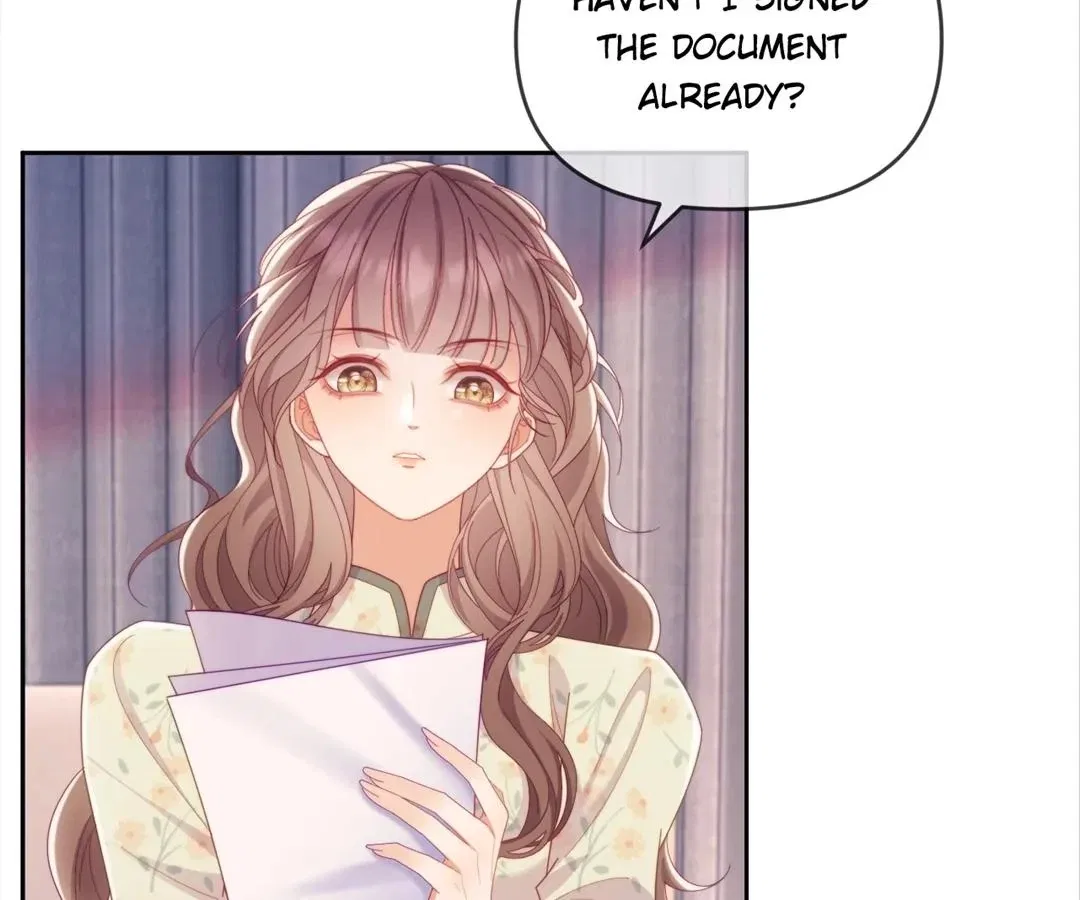 White Moon He Made a Move On Me Chapter 65 – Page 78