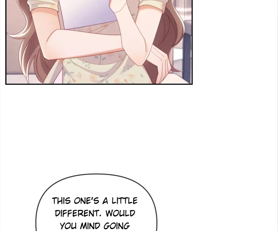 White Moon He Made a Move On Me Chapter 65 – Page 79