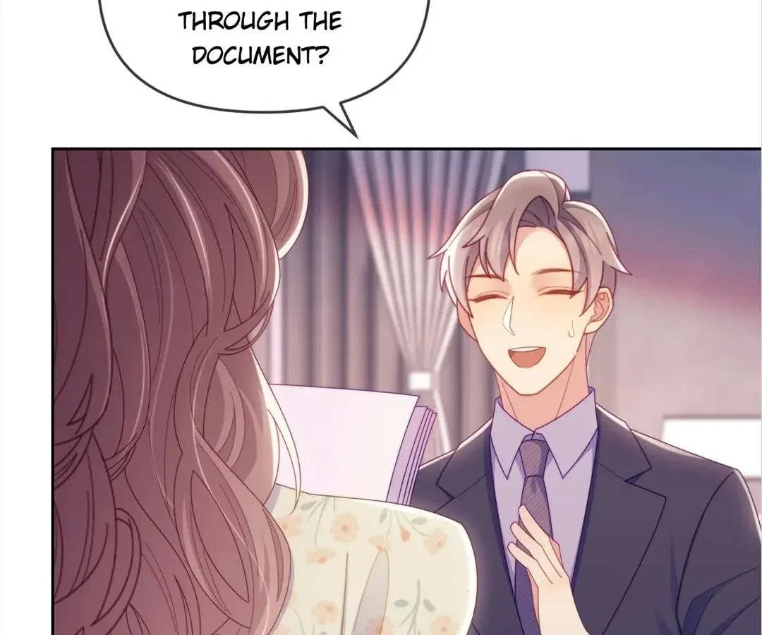 White Moon He Made a Move On Me Chapter 65 – Page 80