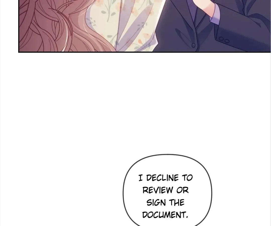 White Moon He Made a Move On Me Chapter 65 – Page 81
