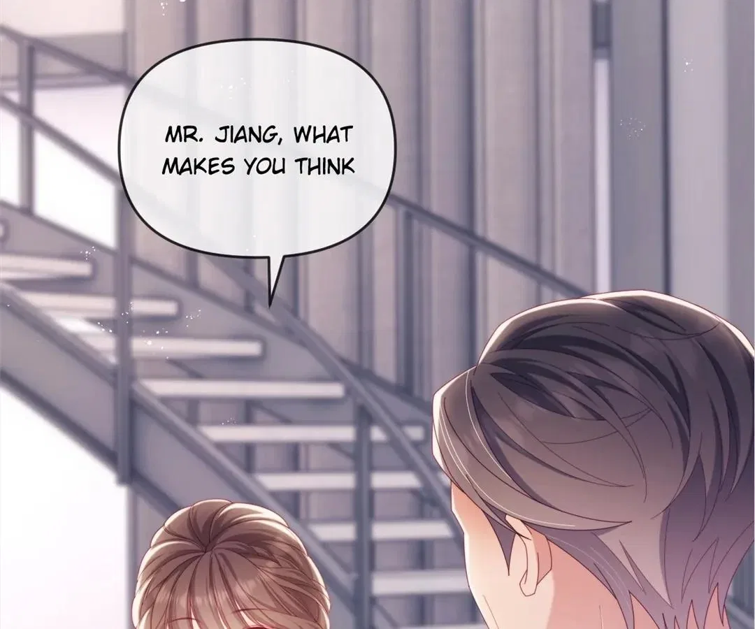 White Moon He Made a Move On Me Chapter 65 – Page 87