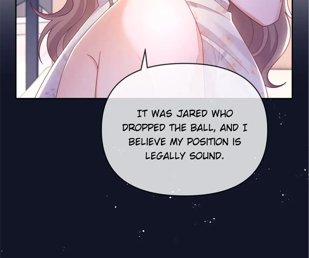 White Moon He Made a Move On Me Chapter 65 – Page 92