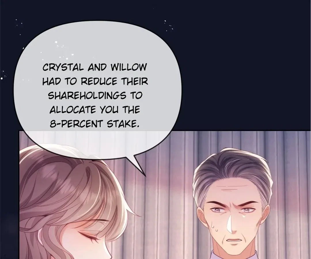 White Moon He Made a Move On Me Chapter 65 – Page 93
