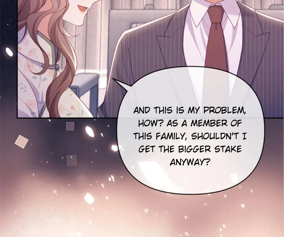 White Moon He Made a Move On Me Chapter 65 – Page 94