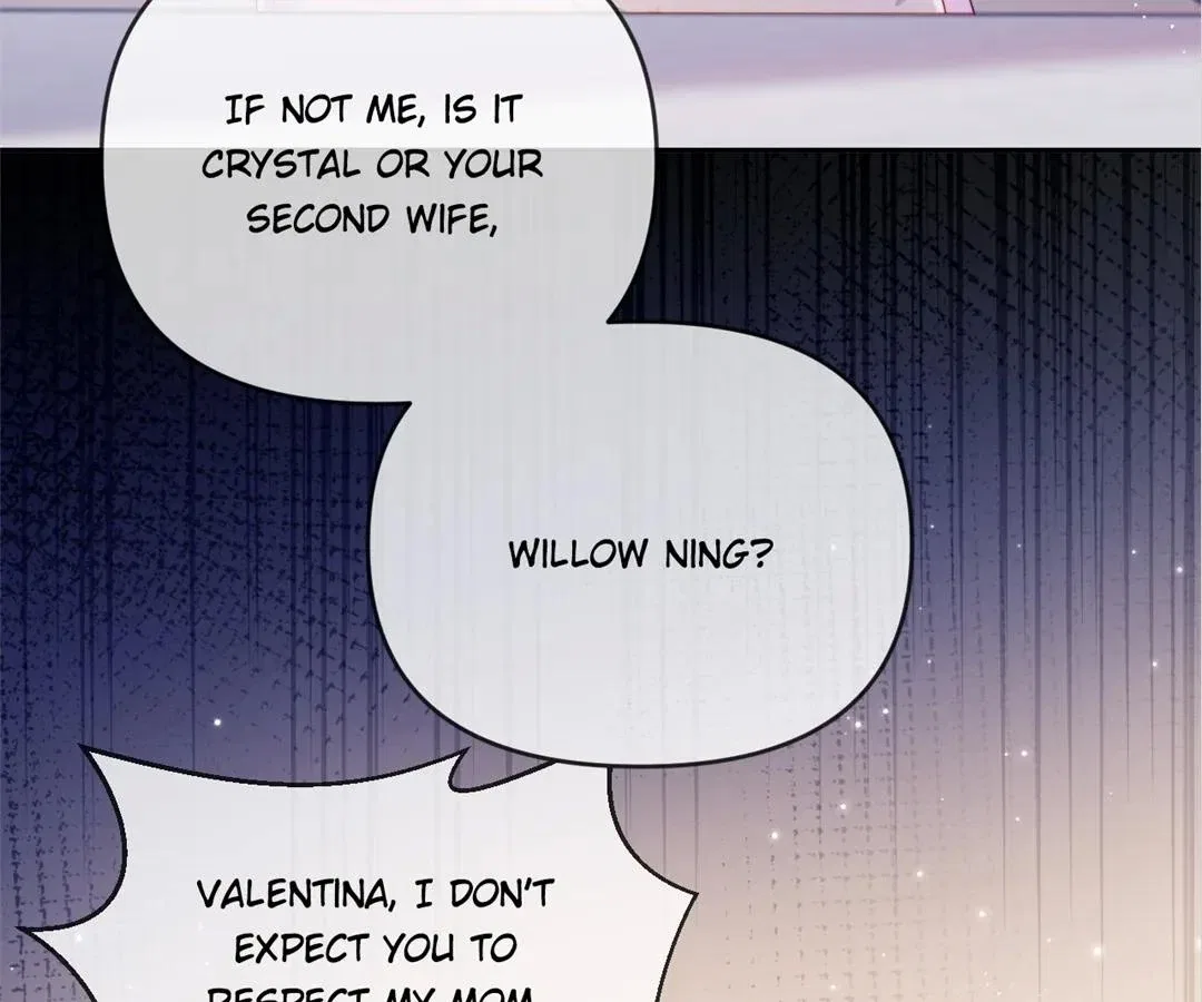 White Moon He Made a Move On Me Chapter 65 – Page 98