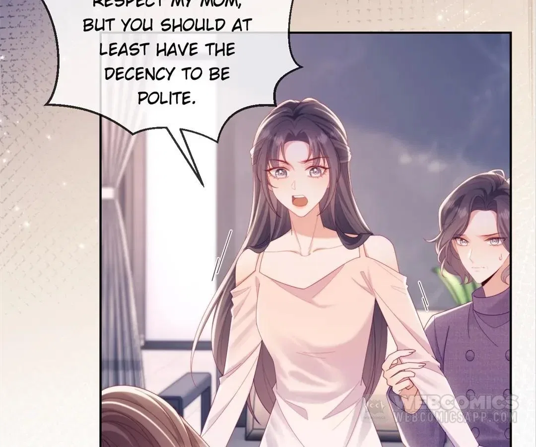 White Moon He Made a Move On Me Chapter 65 – Page 99