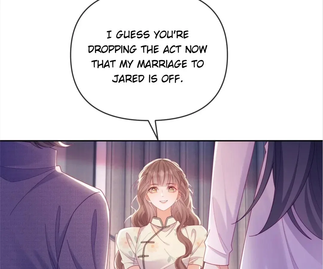 White Moon He Made a Move On Me Chapter 65 – Page 101