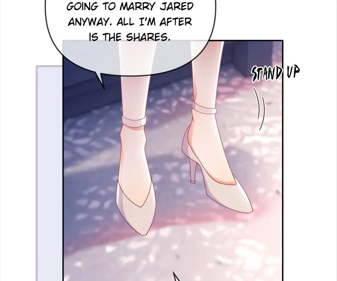 White Moon He Made a Move On Me Chapter 65 – Page 103