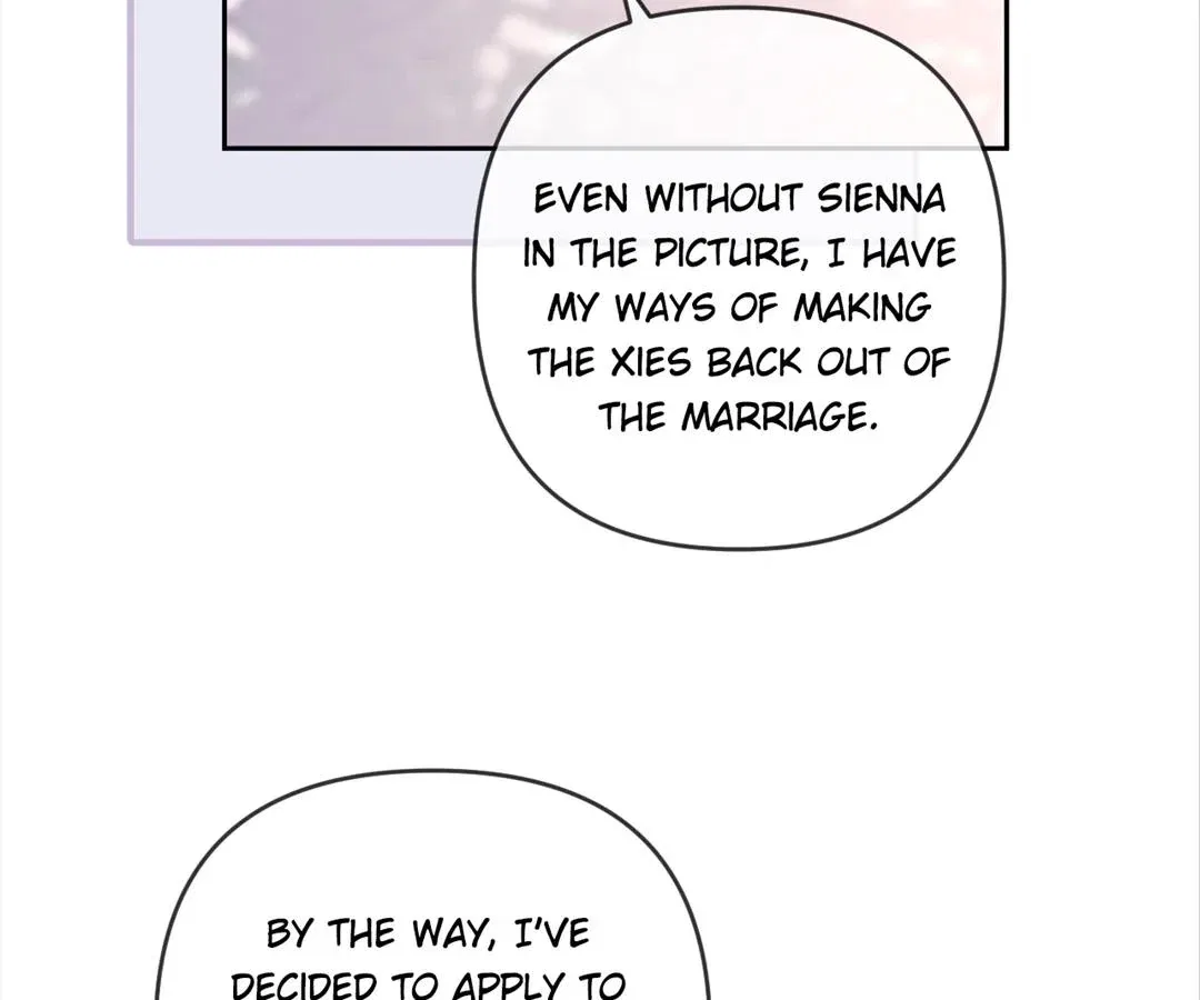 White Moon He Made a Move On Me Chapter 65 – Page 104