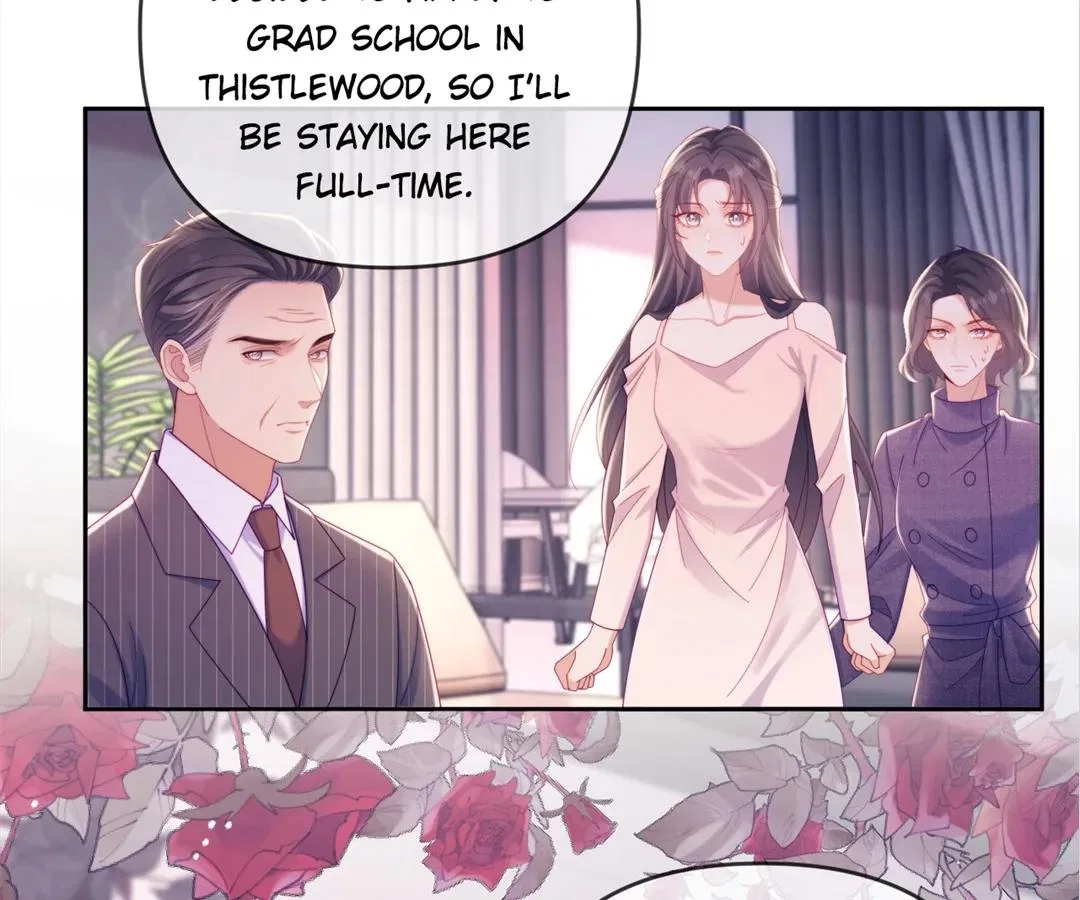 White Moon He Made a Move On Me Chapter 65 – Page 105