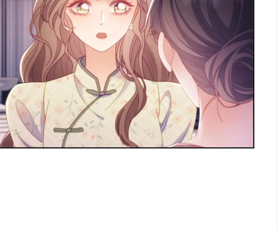 White Moon He Made a Move On Me Chapter 64 – Page 2
