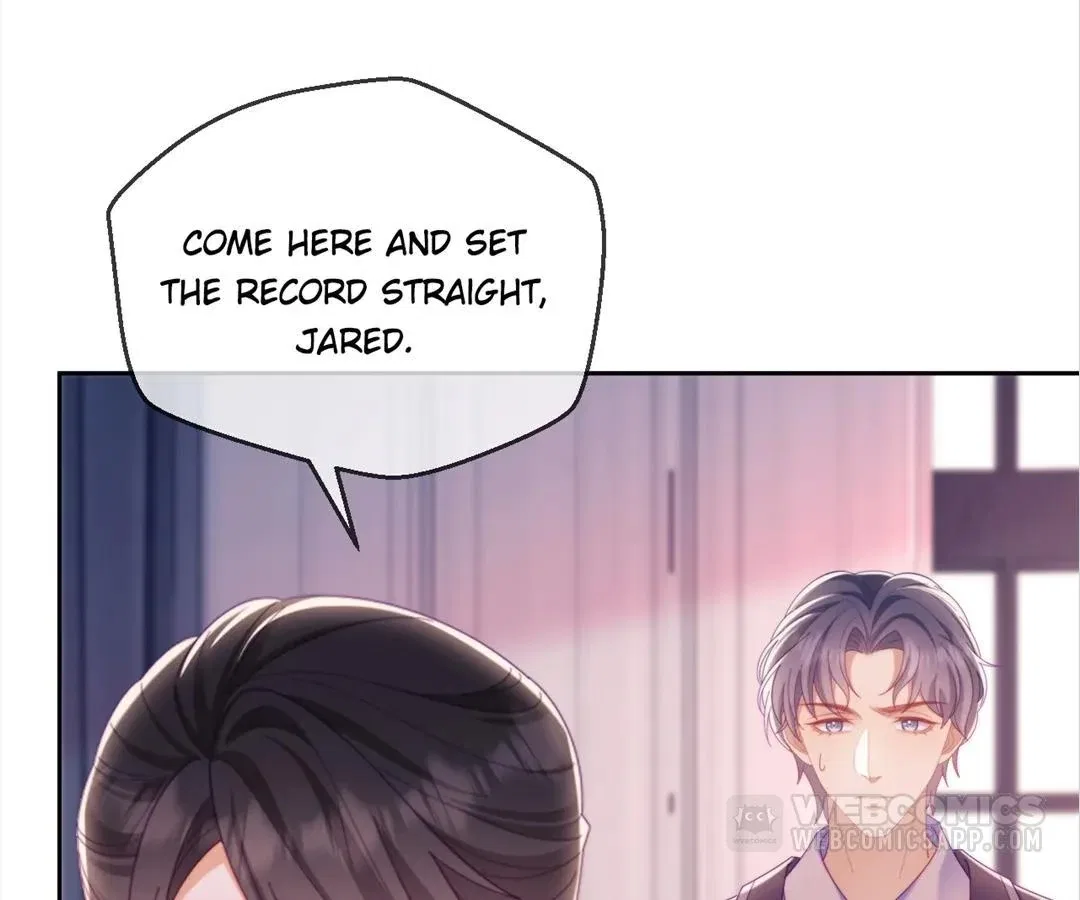White Moon He Made a Move On Me Chapter 64 – Page 3