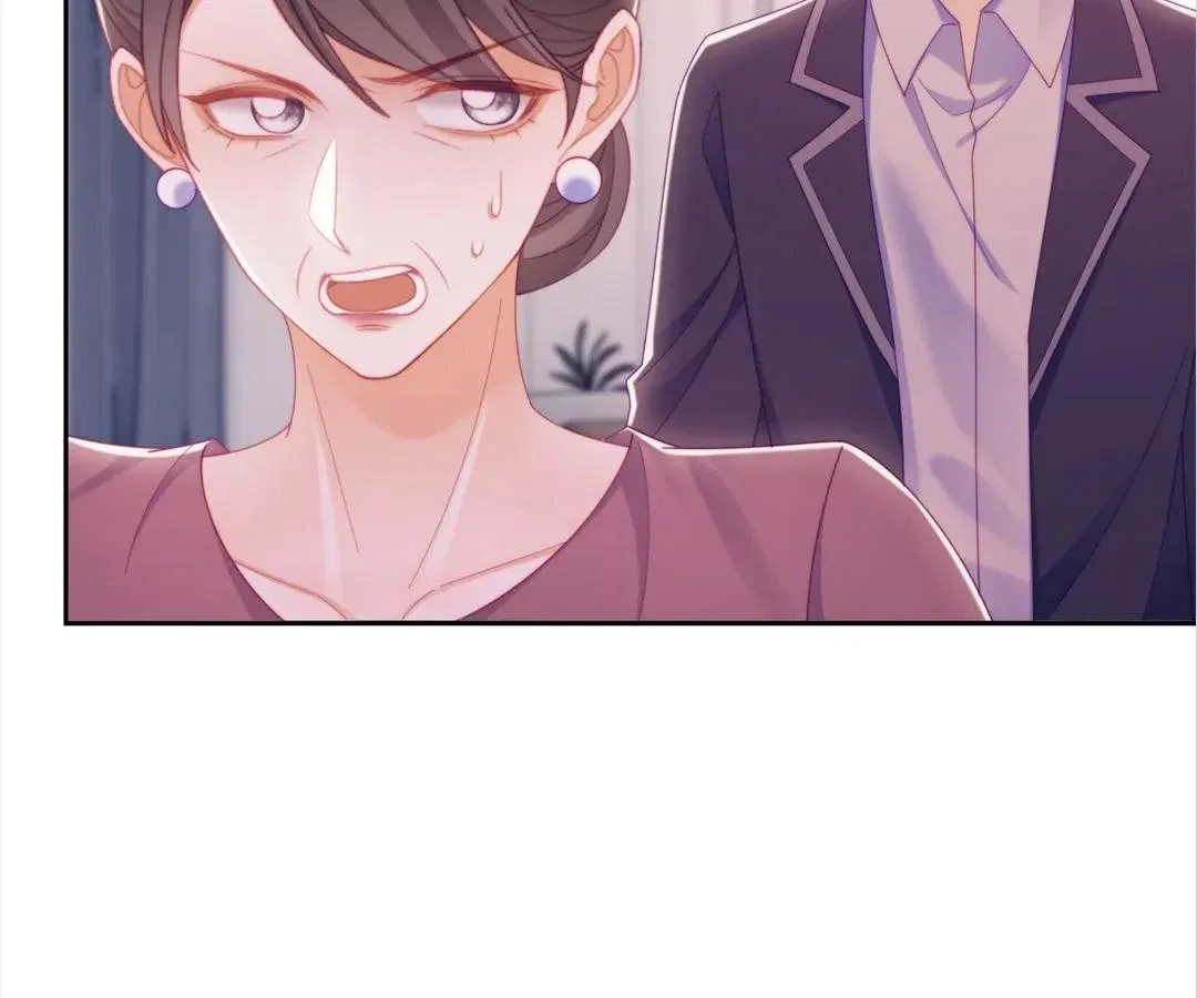 White Moon He Made a Move On Me Chapter 64 – Page 4
