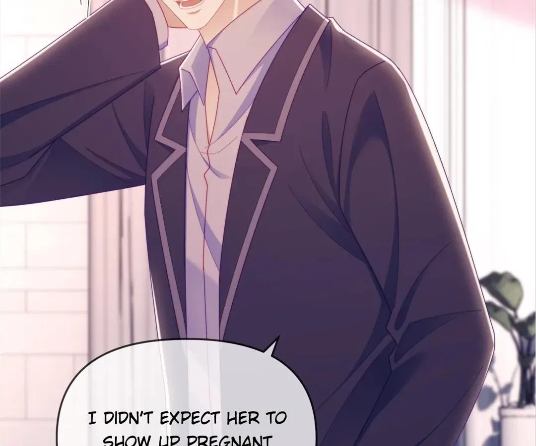 White Moon He Made a Move On Me Chapter 64 – Page 6