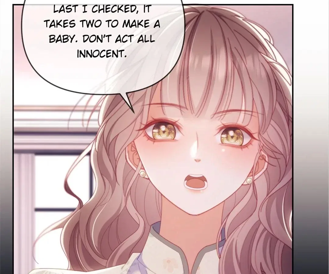 White Moon He Made a Move On Me Chapter 64 – Page 8