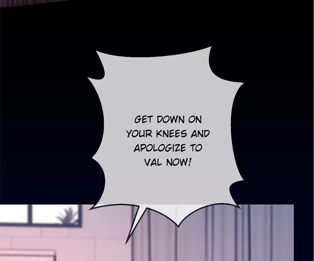 White Moon He Made a Move On Me Chapter 64 – Page 14