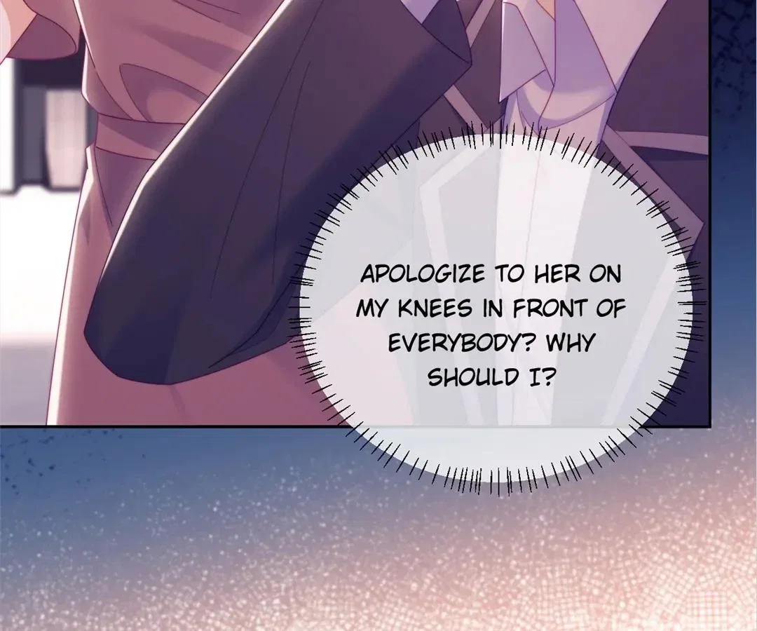 White Moon He Made a Move On Me Chapter 64 – Page 16