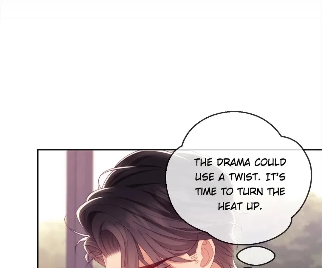 White Moon He Made a Move On Me Chapter 64 – Page 23