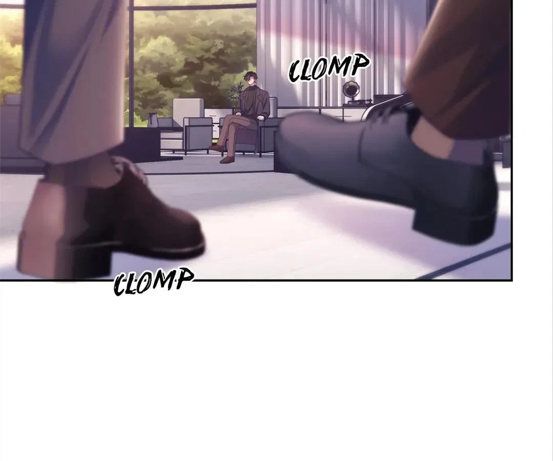 White Moon He Made a Move On Me Chapter 64 – Page 26