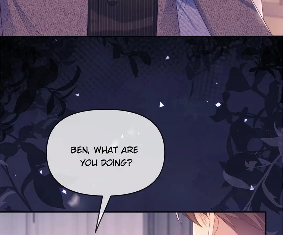 White Moon He Made a Move On Me Chapter 64 – Page 30