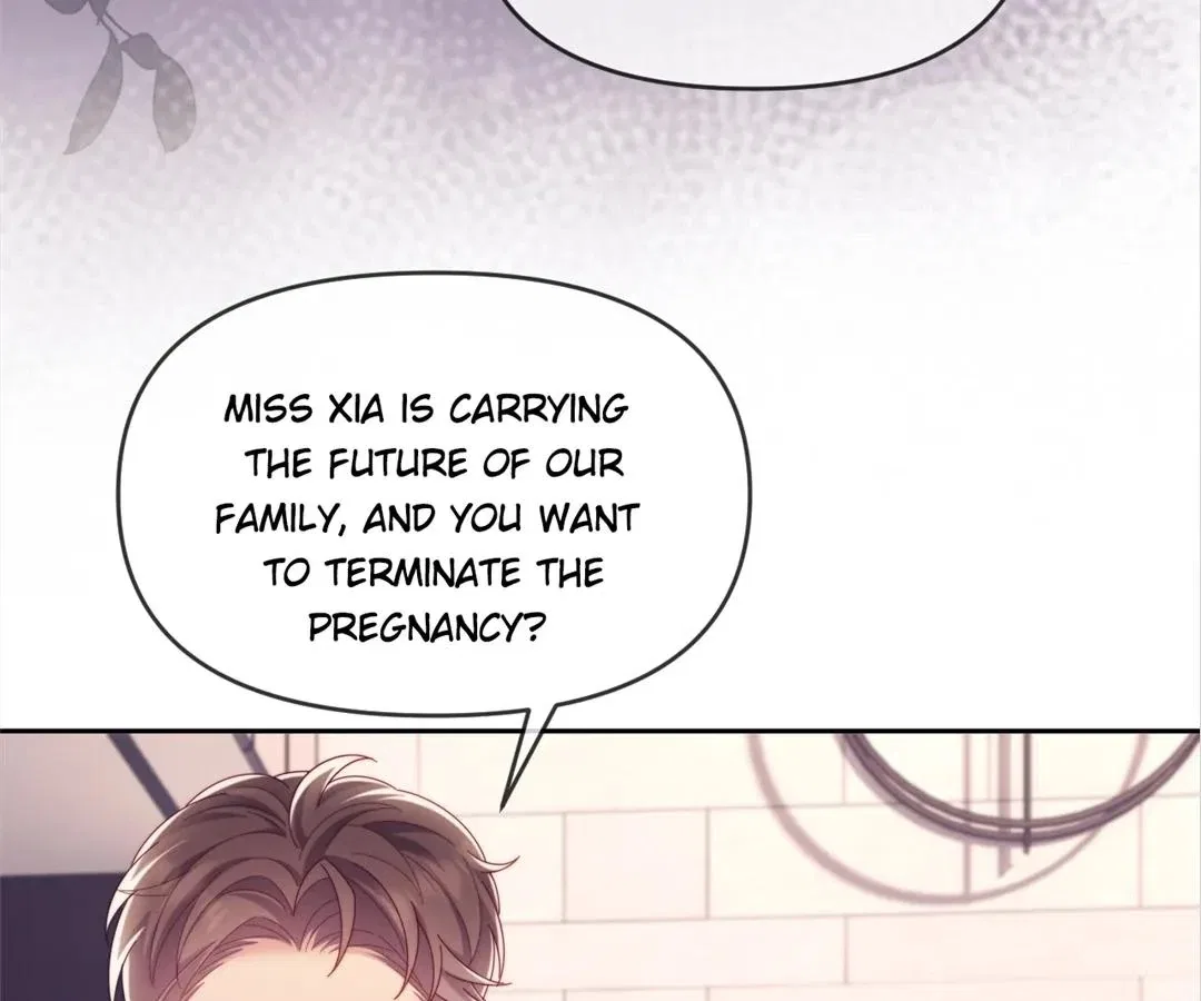 White Moon He Made a Move On Me Chapter 64 – Page 32