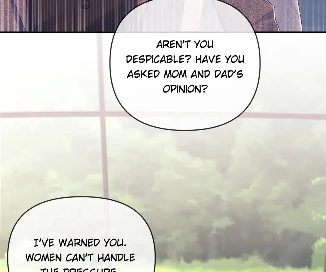 White Moon He Made a Move On Me Chapter 64 – Page 34