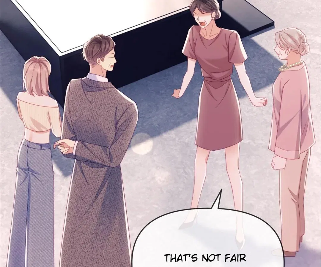 White Moon He Made a Move On Me Chapter 64 – Page 36