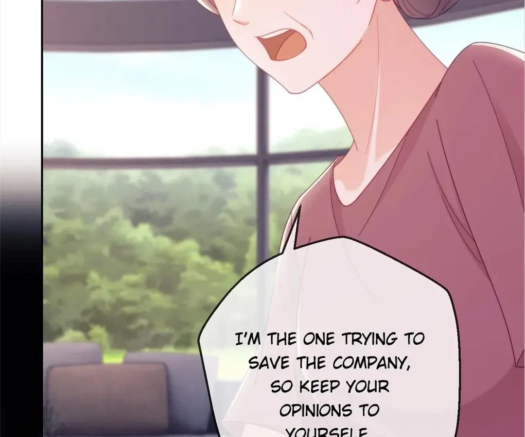 White Moon He Made a Move On Me Chapter 64 – Page 38