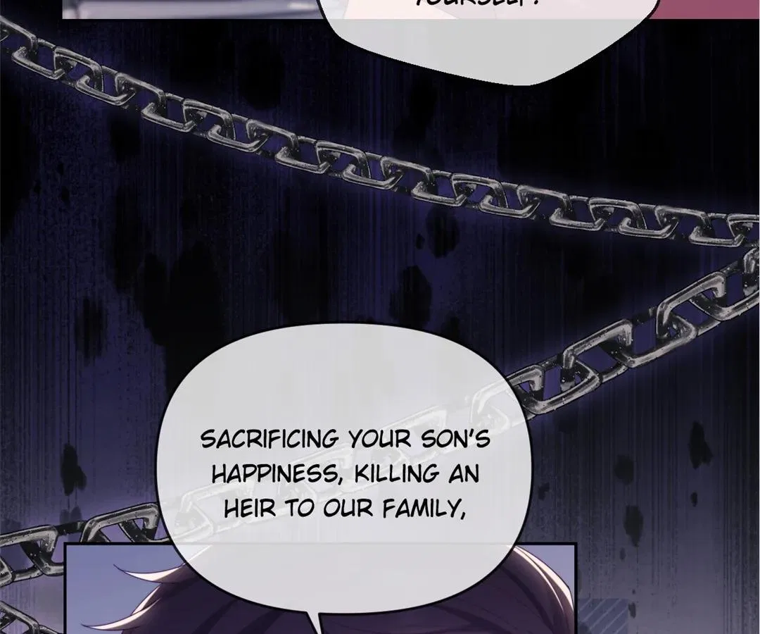 White Moon He Made a Move On Me Chapter 64 – Page 39