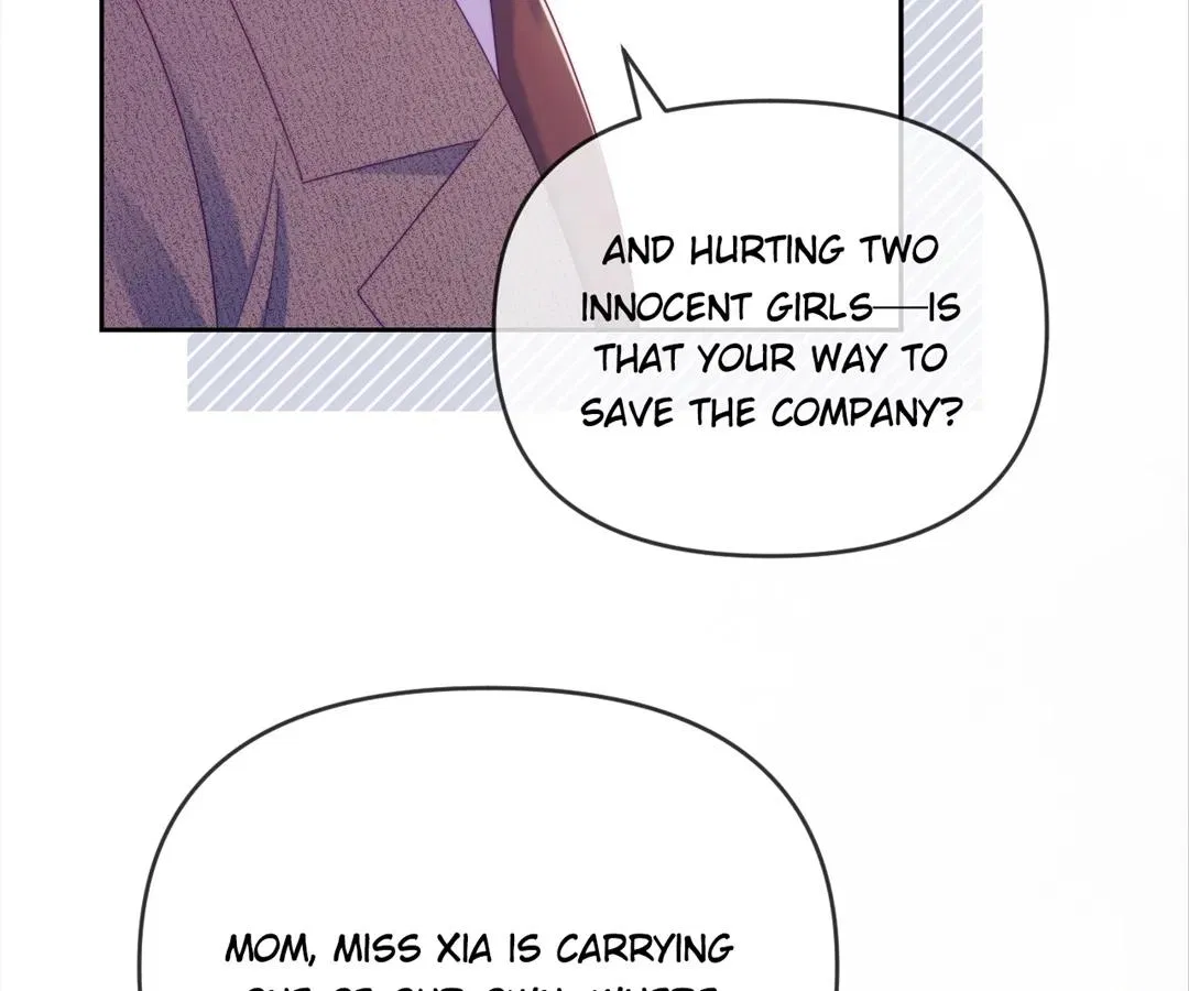 White Moon He Made a Move On Me Chapter 64 – Page 41