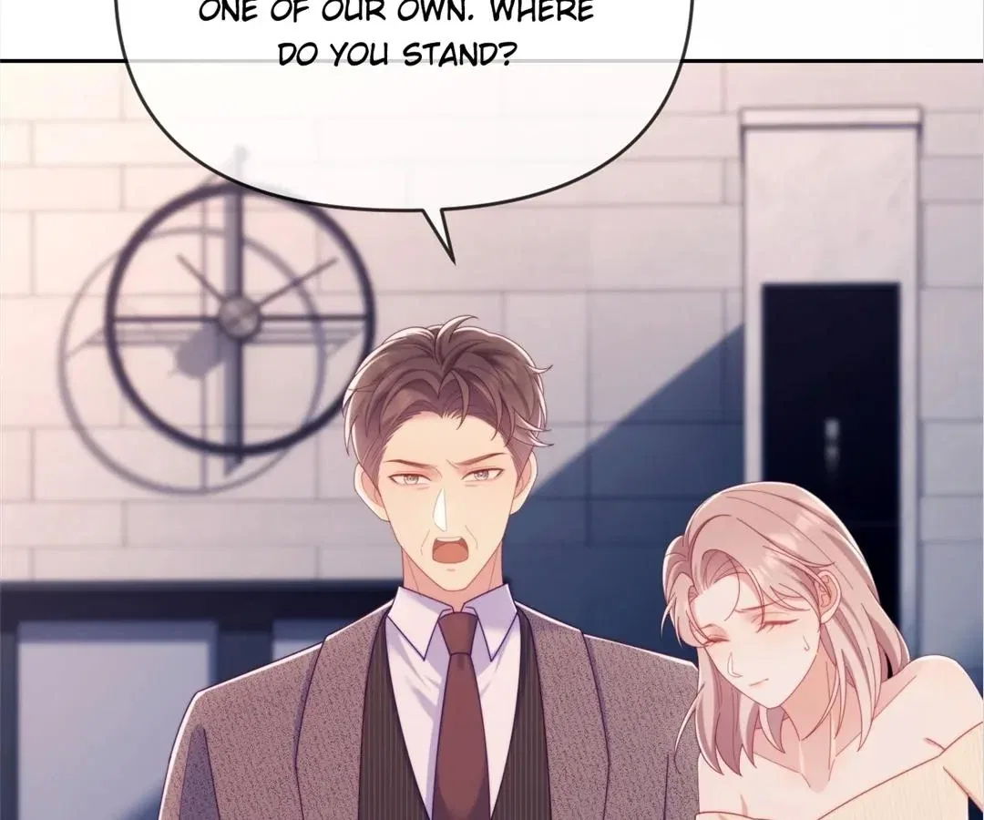 White Moon He Made a Move On Me Chapter 64 – Page 42