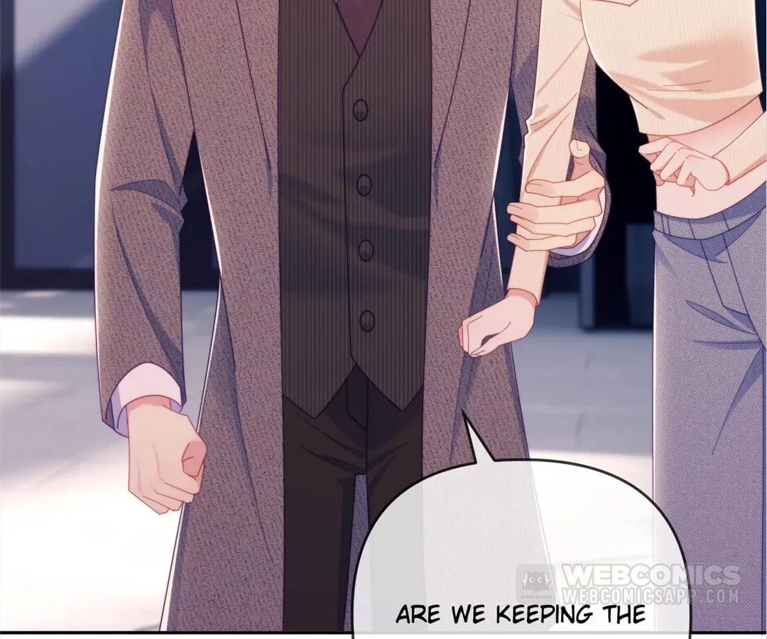 White Moon He Made a Move On Me Chapter 64 – Page 43