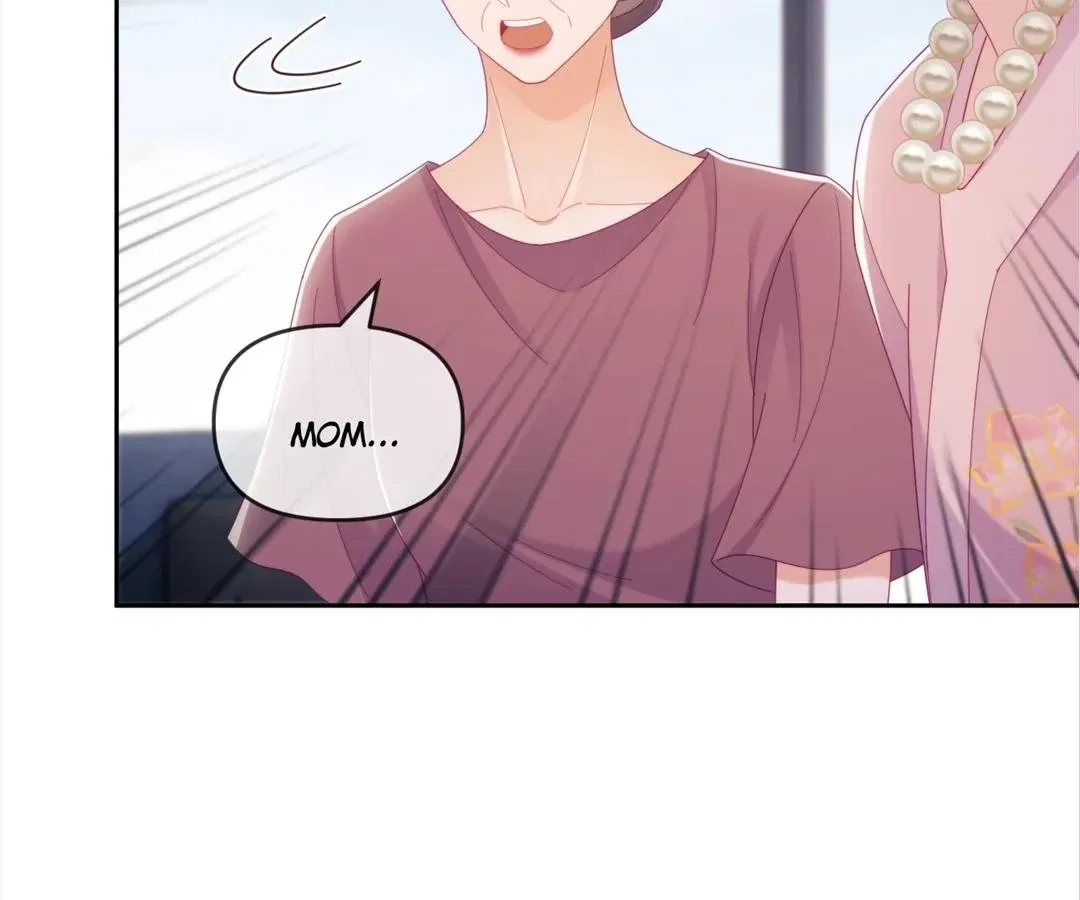 White Moon He Made a Move On Me Chapter 64 – Page 46