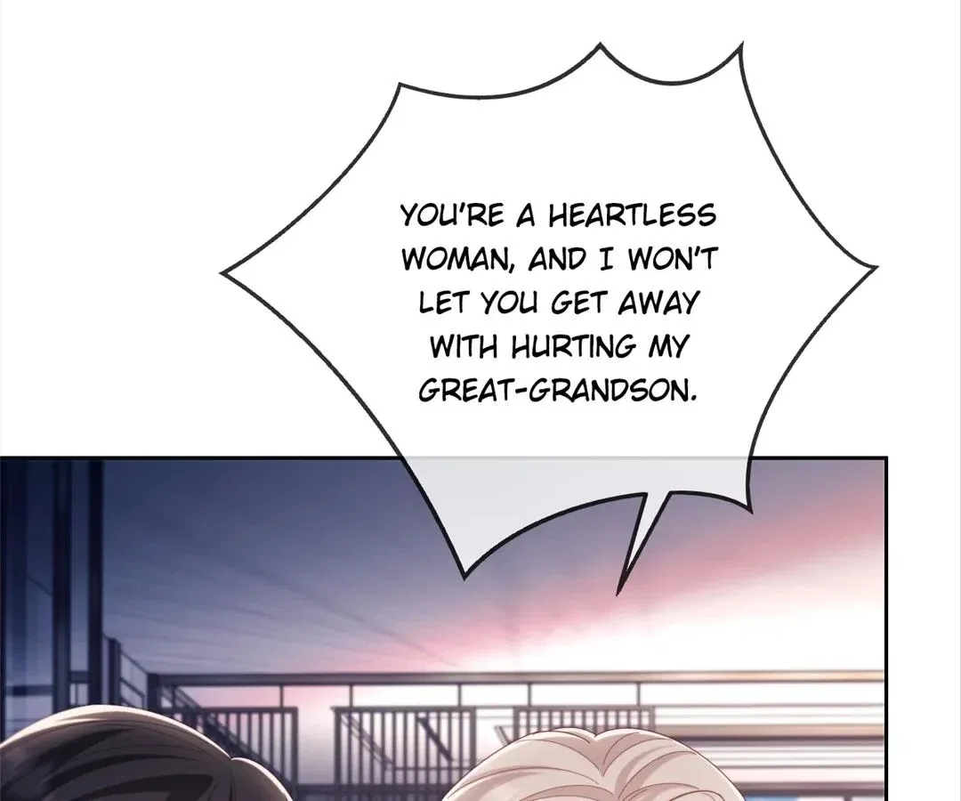White Moon He Made a Move On Me Chapter 64 – Page 47