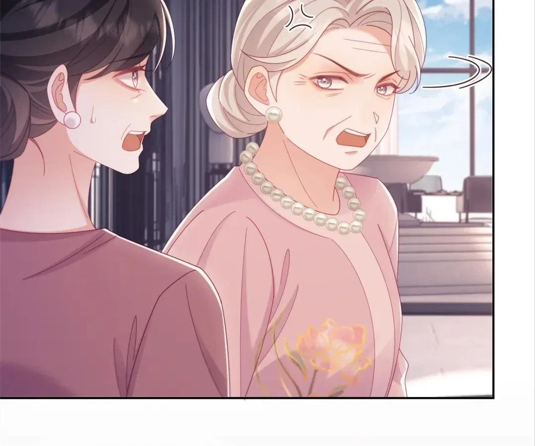 White Moon He Made a Move On Me Chapter 64 – Page 48