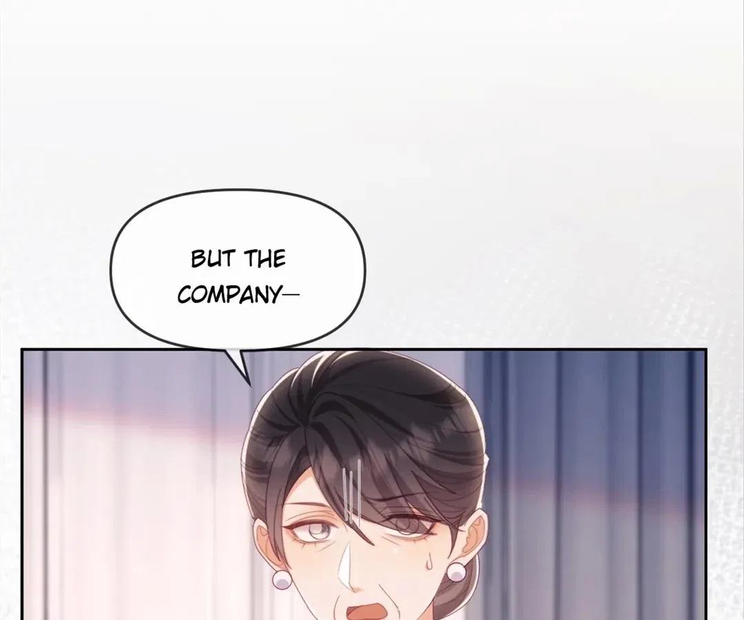 White Moon He Made a Move On Me Chapter 64 – Page 49
