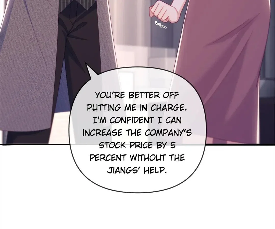 White Moon He Made a Move On Me Chapter 64 – Page 54