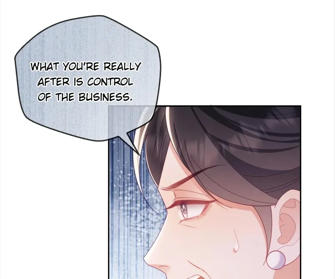 White Moon He Made a Move On Me Chapter 64 – Page 55