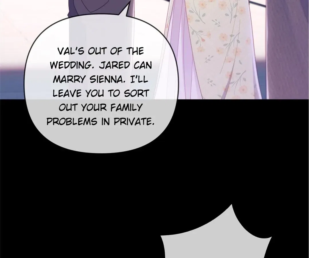 White Moon He Made a Move On Me Chapter 64 – Page 62