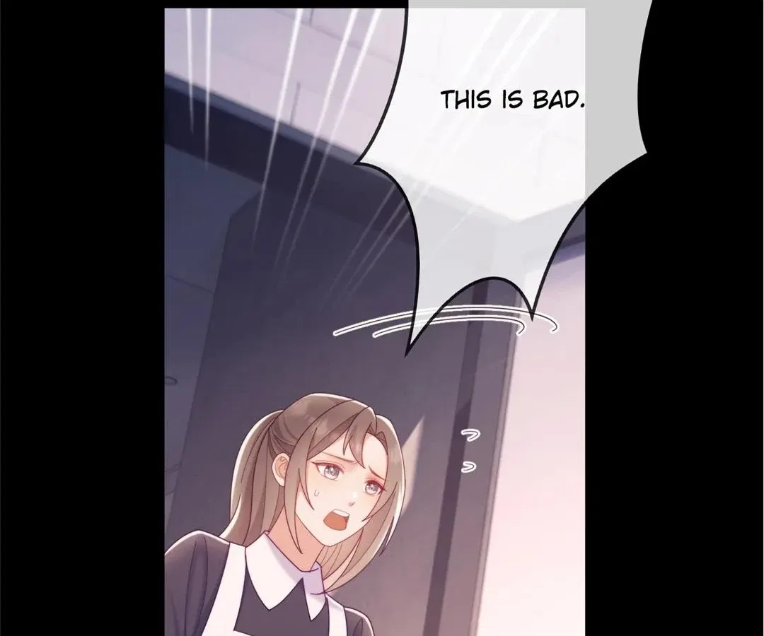 White Moon He Made a Move On Me Chapter 64 – Page 63