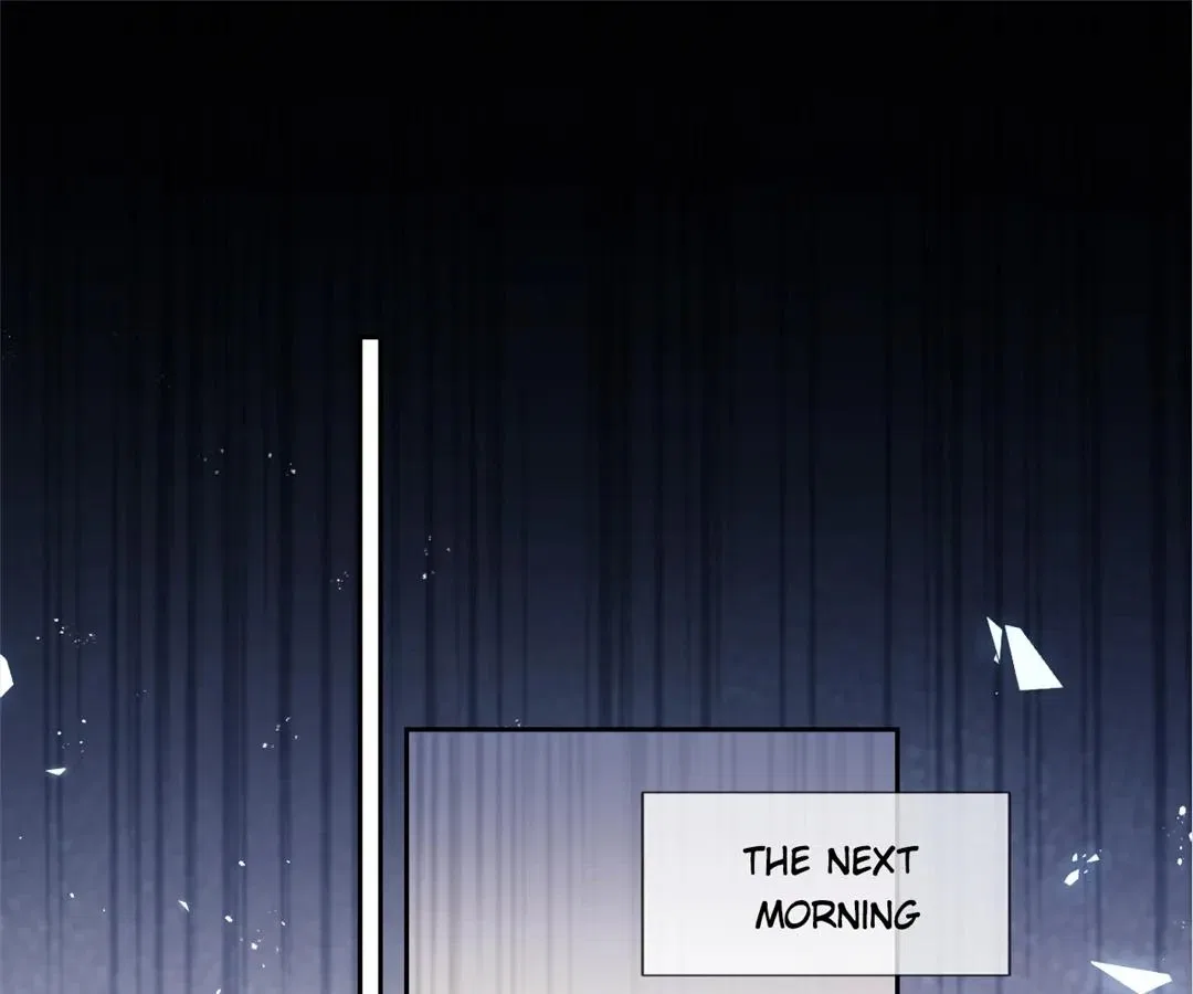 White Moon He Made a Move On Me Chapter 63 – Page 1