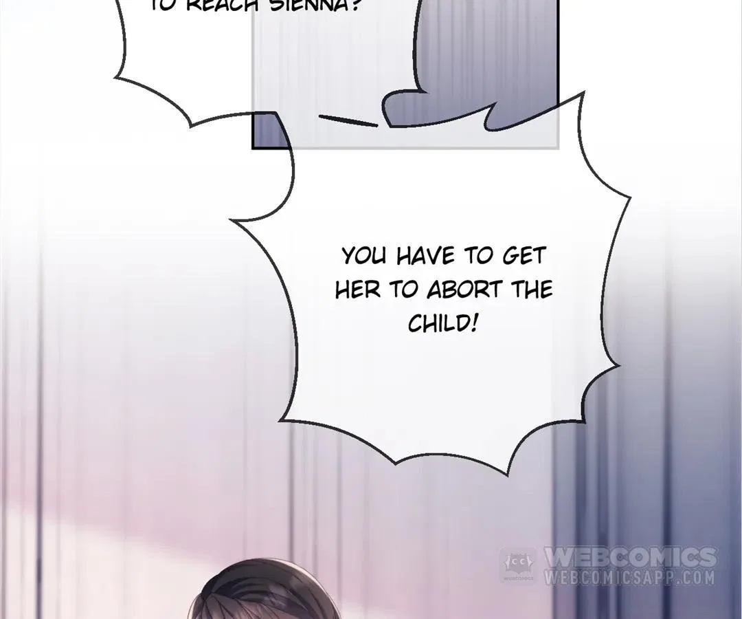 White Moon He Made a Move On Me Chapter 63 – Page 3